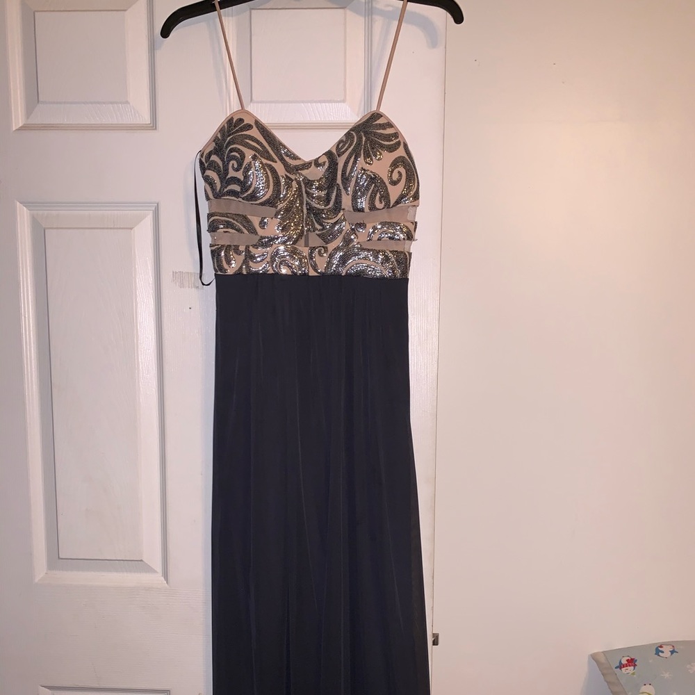 Prom Dress - Picture 2 of 2